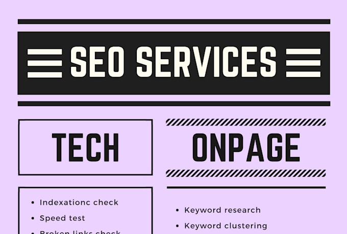 perform SEO optimization and increase organic traffic