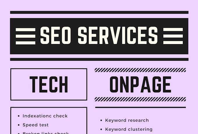 do on page optimization based on keyword research