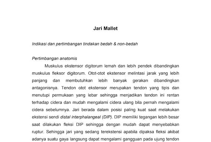 Translate Medical Content English To Indonesian Vice Versa By Ald Latumahina Fiverr