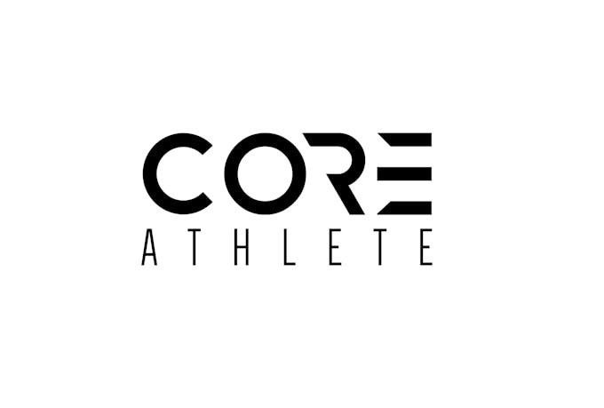 do modern elegant minimalist logo design