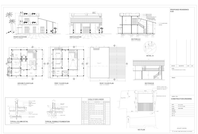 do electrical distribution board db design