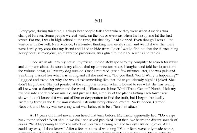 provide ebook editing, blog and ebook writing services