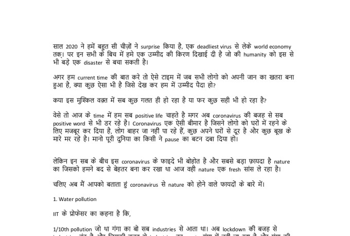 be your hindi content writer