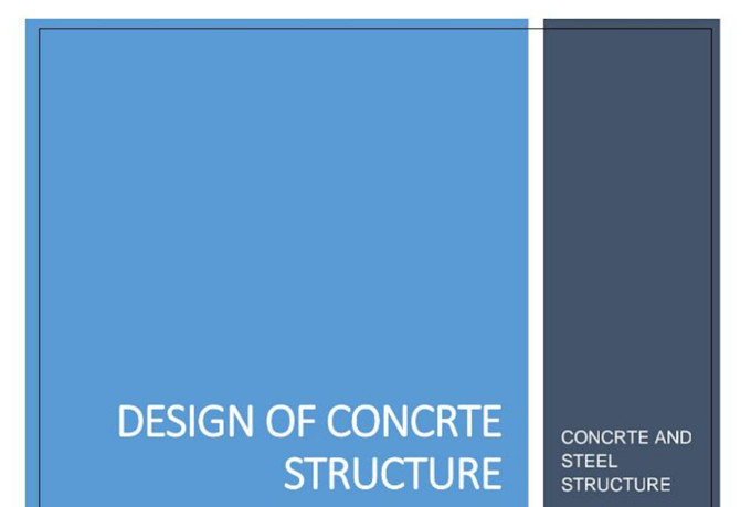 do civil engineering assignment, structural design problems