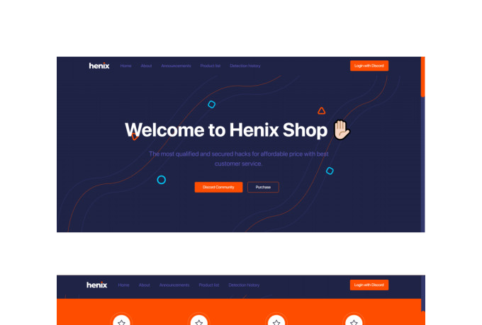 do custom website development in django, flask, html, python