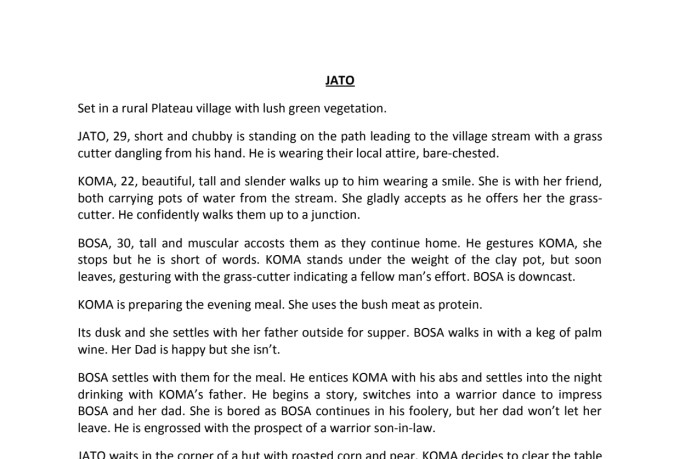 write original stories and folktales for you