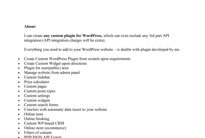 design or redesign a responsive wordpress website
