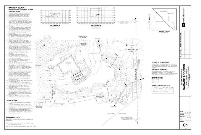 Prepare grading and drainage plan by Capstone_design | Fiverr