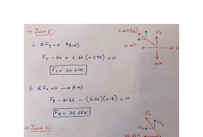 Solve Civil Engineering Problems, Assignments, Projects, Lab Tasks By ...