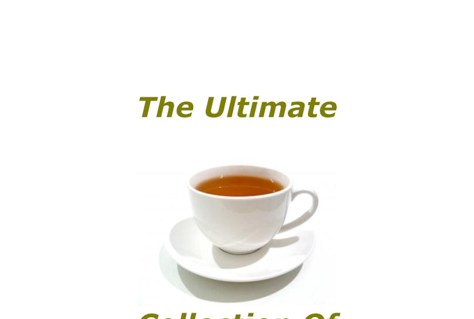 send an ebook about herbal tea remedies