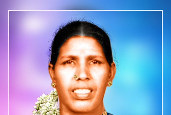 backgroung removing skin touch