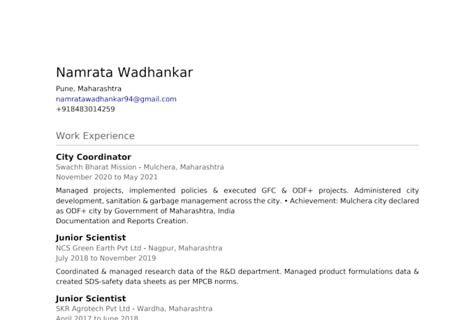 do data analytics and data entry work