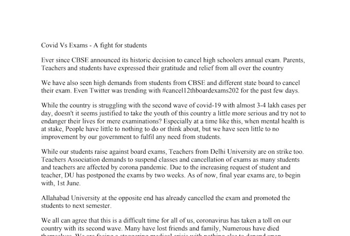 write legal and economic articles for website