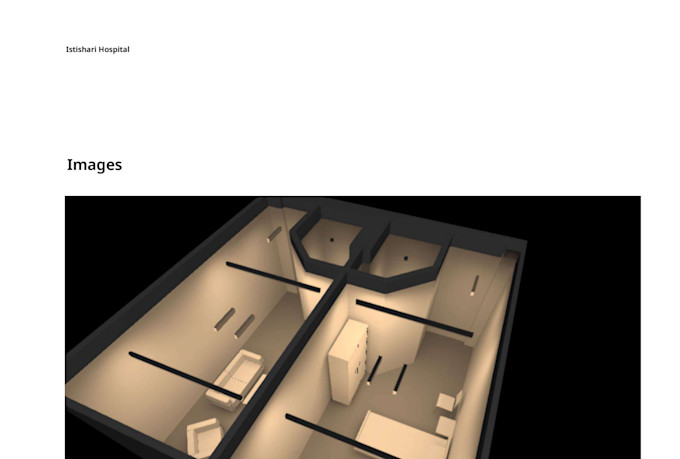 provide you with lighting design