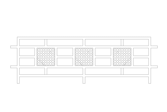 make 2d and 3d mechanical drawing in auto cad