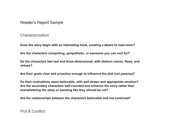 provide honest feedback with suggestions for improvement