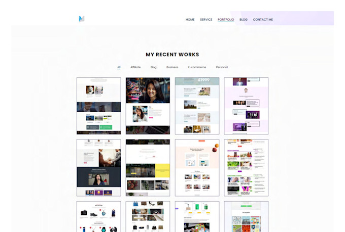 be your wordpress expert with divi and divi builder