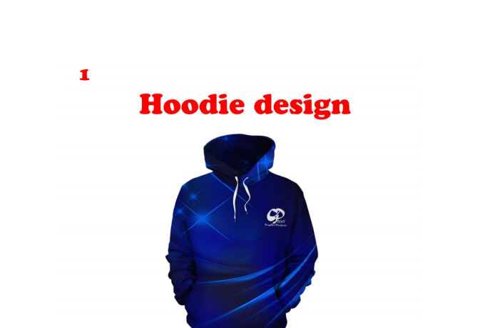 I will custom sublimation hoodie and sweatshirt design by Jony Miah on  Dribbble