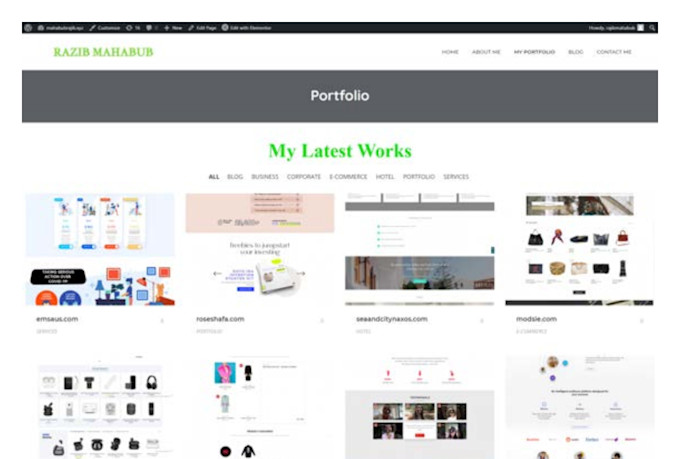 fix wordpress, contact forms, and woocommerce issues perfectly
