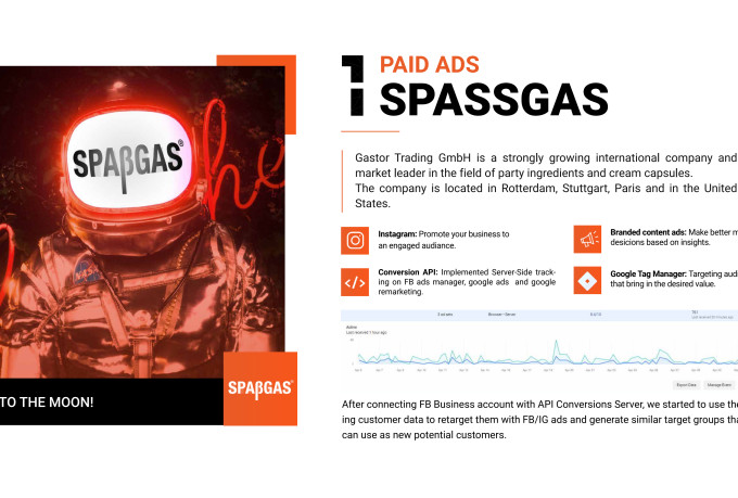 create and manage your social media advertising campaign