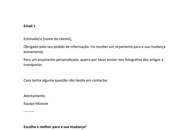 write content in european portuguese