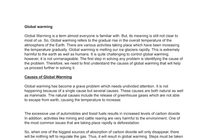 Transcript your legible manuscripts to typewritten notes by Aswathy ...