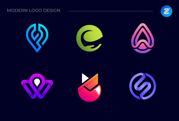 Design timeless business and modern minimalist logo design - Image 5