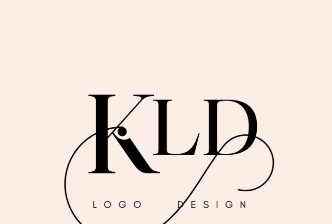 Design an aesthetically pleasing and simple logo by Komaildesigns | Fiverr