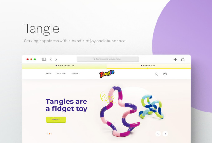 do web design or website mockup design in PSD , figma or xd
