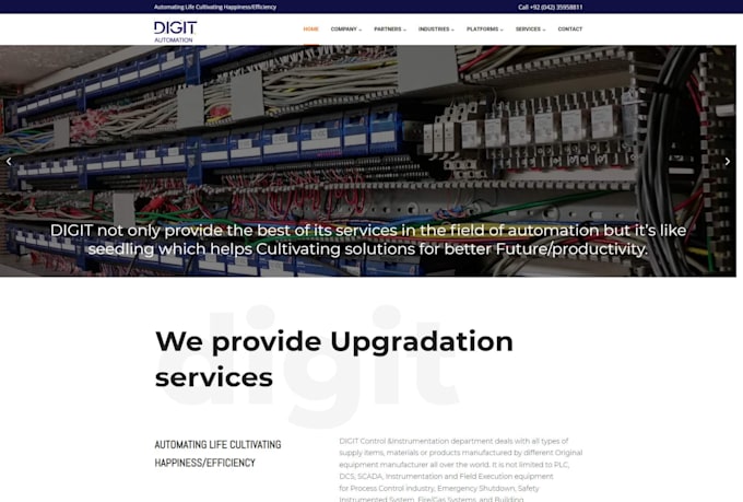 copy clone duplicate website or replicate website