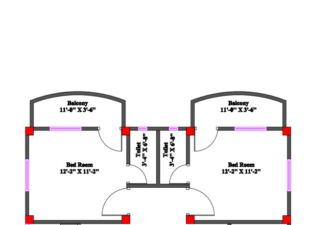 draw-any-2d-floor-plan-in-autocad-by-mhrsuheb-fiverr