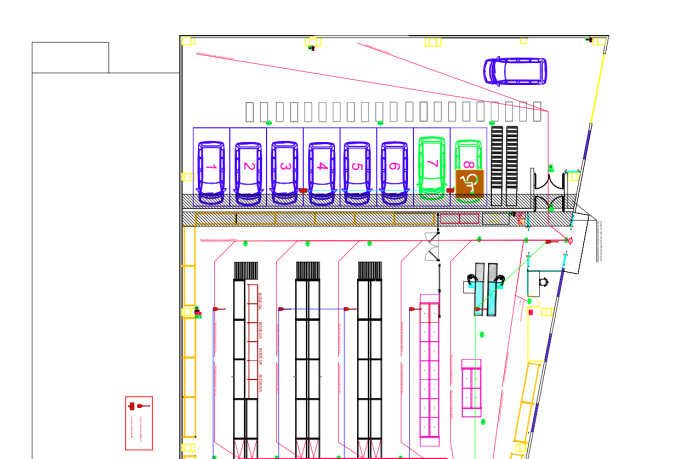 design your pa or audiovisual sound system