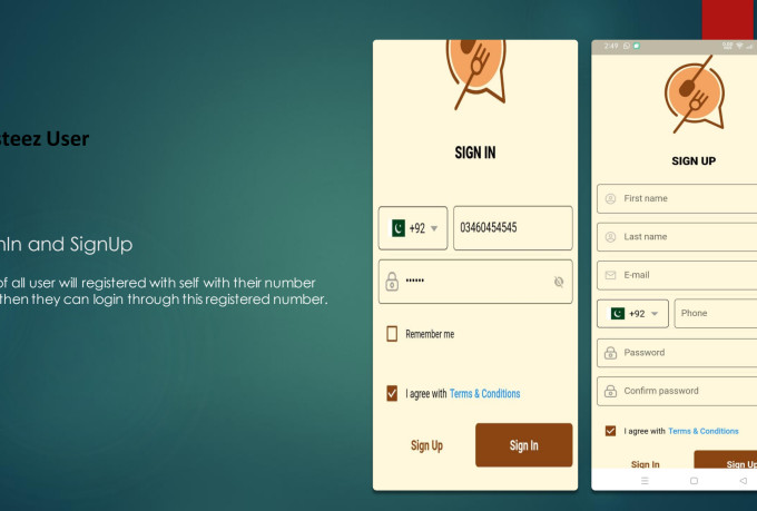 build affordable flutter, android, ios ecommerce social, and reskin your app