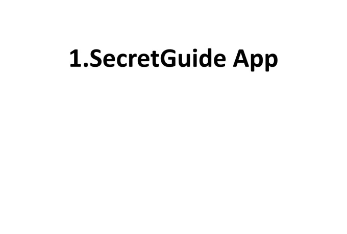 Develop android and ios mobile app using flutter by Ali_hamza55 | Fiverr
