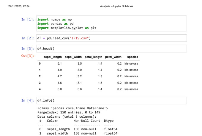 Do excel automation, csv processing, data cleaning python by ...