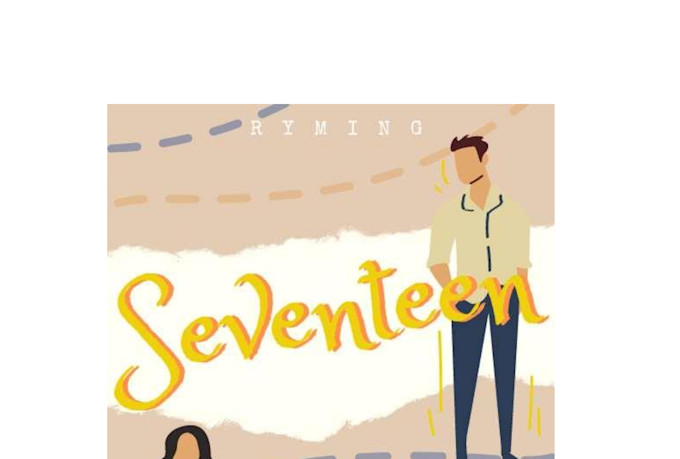 make a simple book design for you in canva