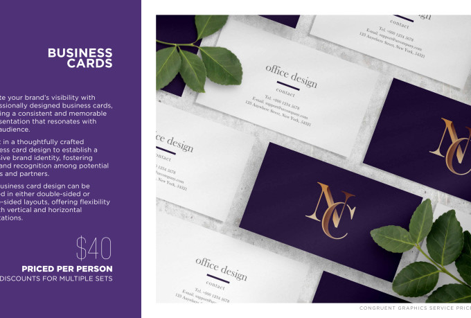 I will design a clean, modern and minimalist typography logo design - Image 5