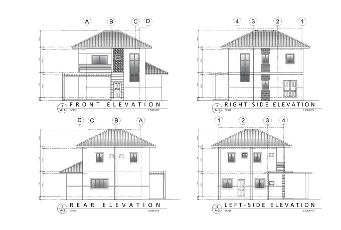 Innovative Architectural Design Solutions By Tsajavier 