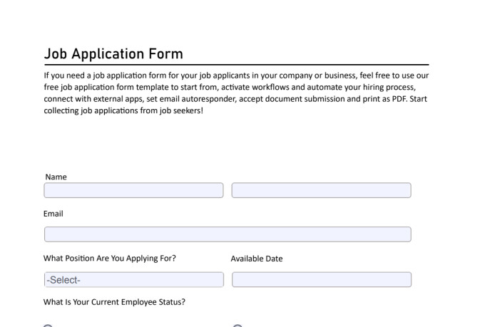 create a fillable PDF form for you