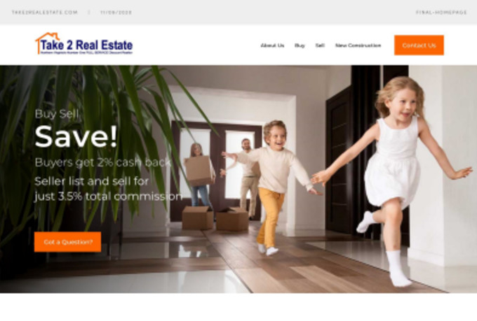 develop a responsive wordpress website or ecommerce store