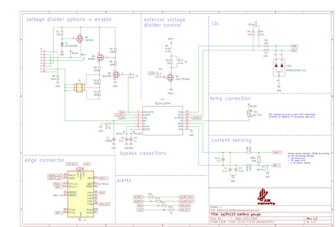 Design Your Pcb Or Help You Improve An Existing Design By Aw1ttmann 