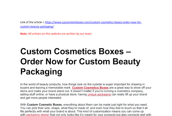 write engaging SEO copywriting for your business website