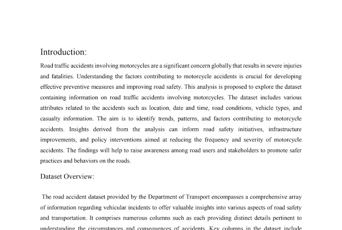 guide in data science projects