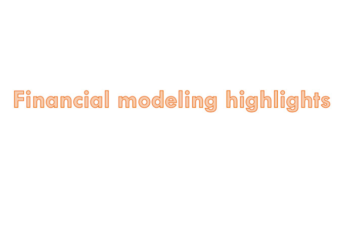 do finance and accounting tasks