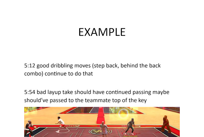 review your 2k26 gameplay