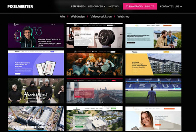 design your german landing page high converting gdpr ready