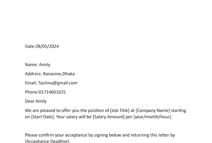 professional mail merge services letters labels and more