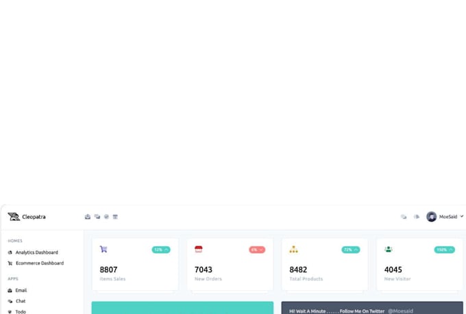 fix bugs and develop php laravel websites