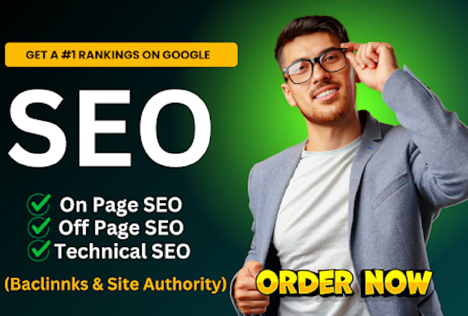 s,e,o expert, on page seo, off page geo, technical aeo, website audit