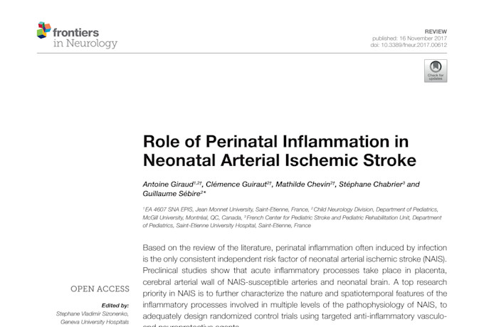critically review your scientific manuscripts